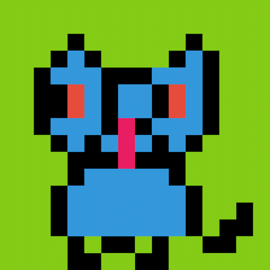 Robin Kitties #8409