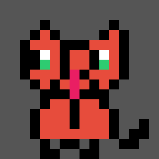 Robin Kitties #841