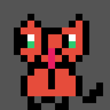 Robin Kitties #841