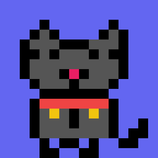 Robin Kitties #8411