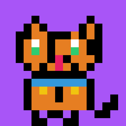 Robin Kitties #8412