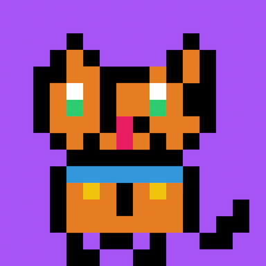 Robin Kitties #8412