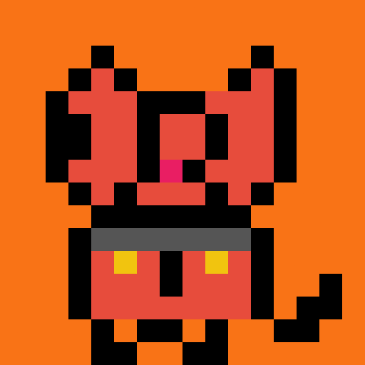 Robin Kitties #8414