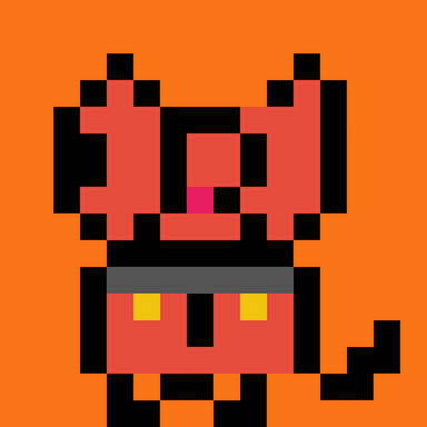 Robin Kitties #8414