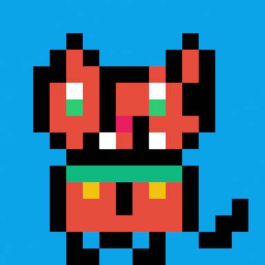 Robin Kitties #8415
