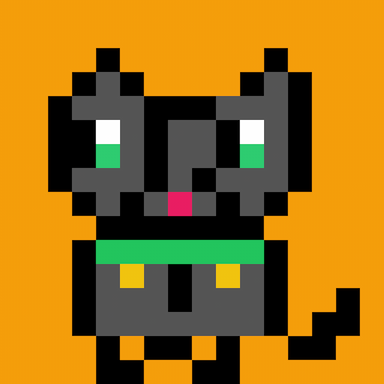 Robin Kitties #8417