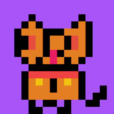 Robin Kitties #8419