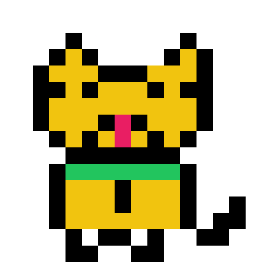 Robin Kitties #8426