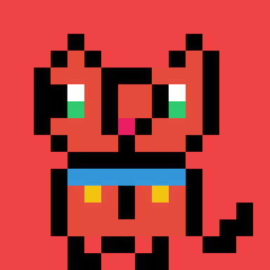 Robin Kitties #8427