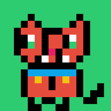 Robin Kitties #8433