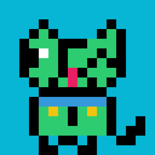 Robin Kitties #8437