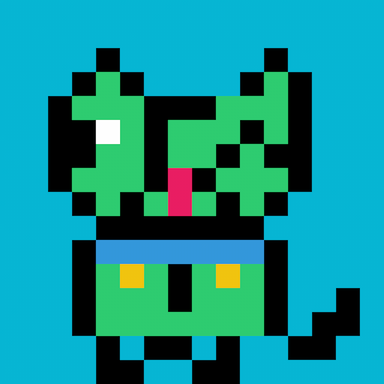 Robin Kitties #8437
