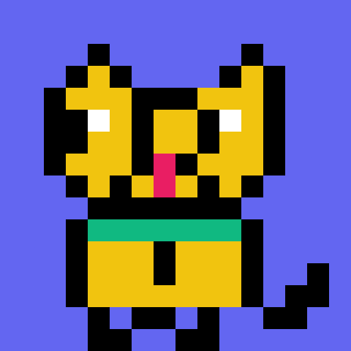 Robin Kitties #8439