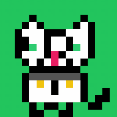 Robin Kitties #844