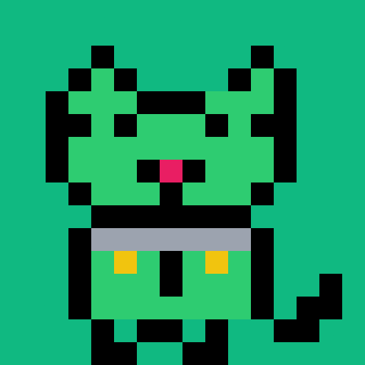 Robin Kitties #8441