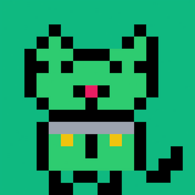 Robin Kitties #8441