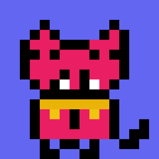 Robin Kitties #8443