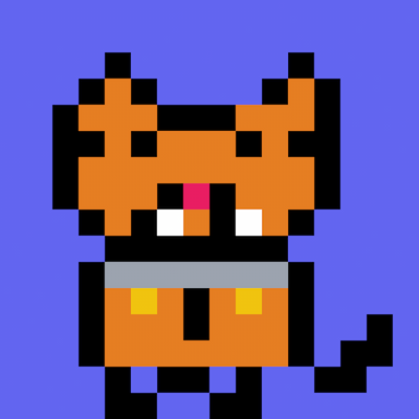 Robin Kitties #8445