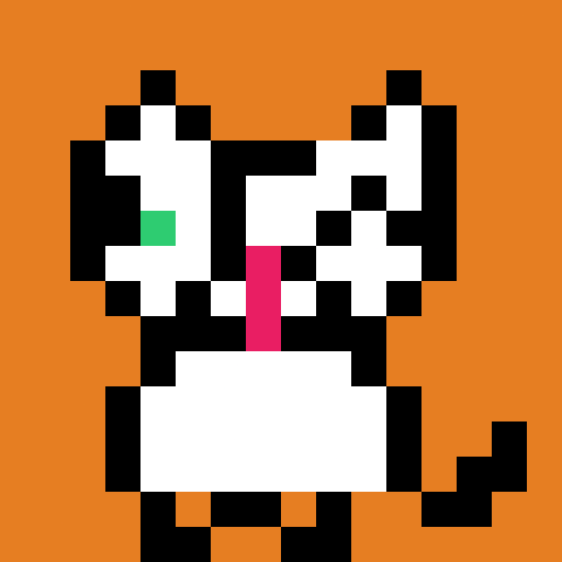 Robin Kitties #8446