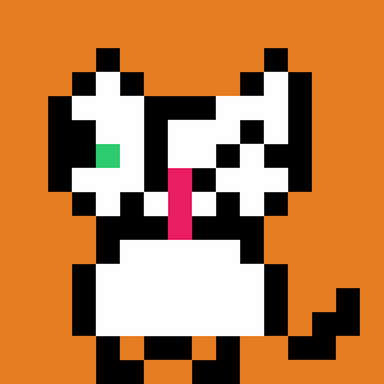 Robin Kitties #8446
