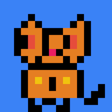 Robin Kitties #8447