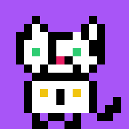 Robin Kitties #845