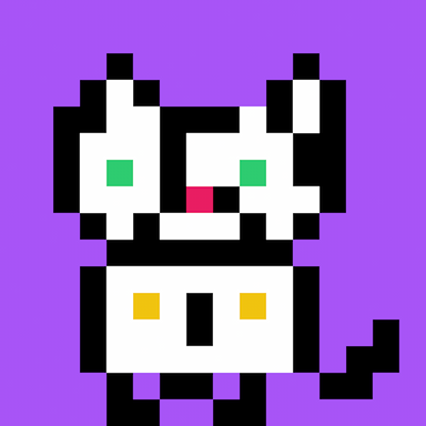 Robin Kitties #845
