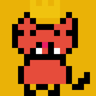 Robin Kitties #8451