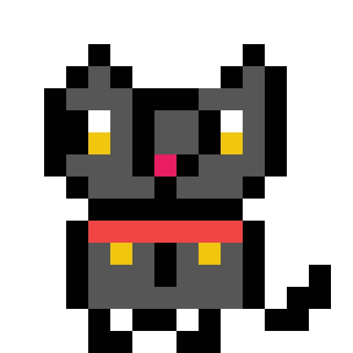 Robin Kitties #8453