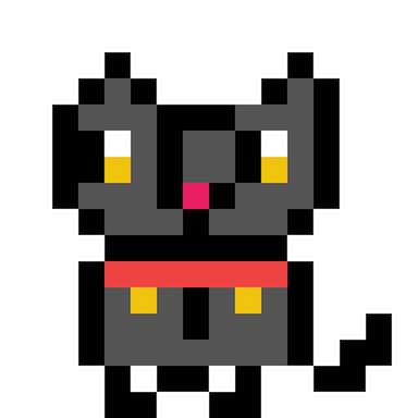 Robin Kitties #8453