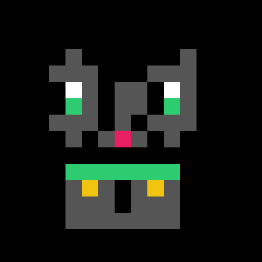 Robin Kitties #8455