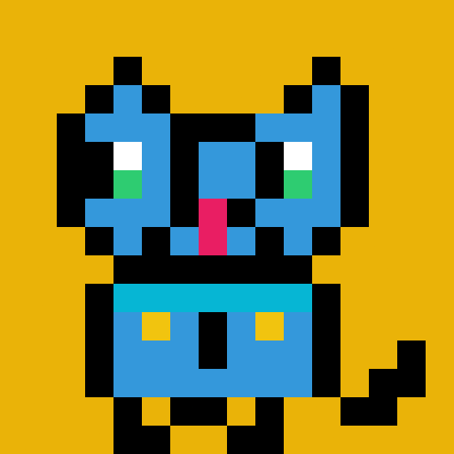 Robin Kitties #8456