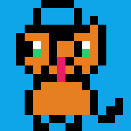 Robin Kitties #846