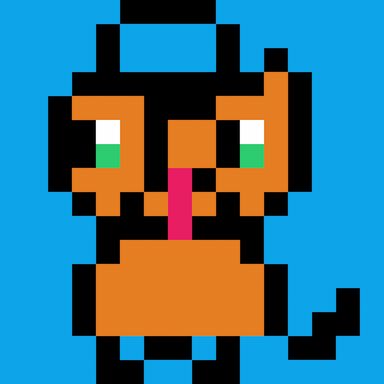 Robin Kitties #846