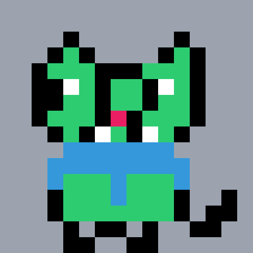 Robin Kitties #8461