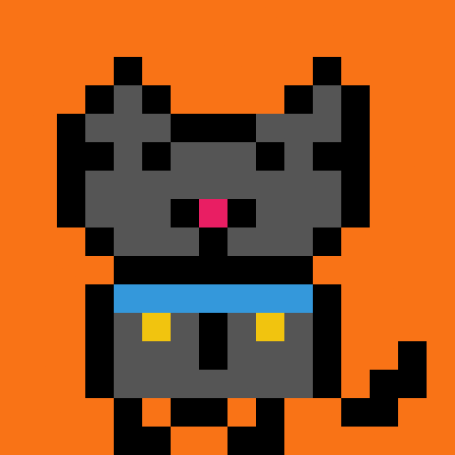 Robin Kitties #8465