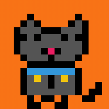 Robin Kitties #8465