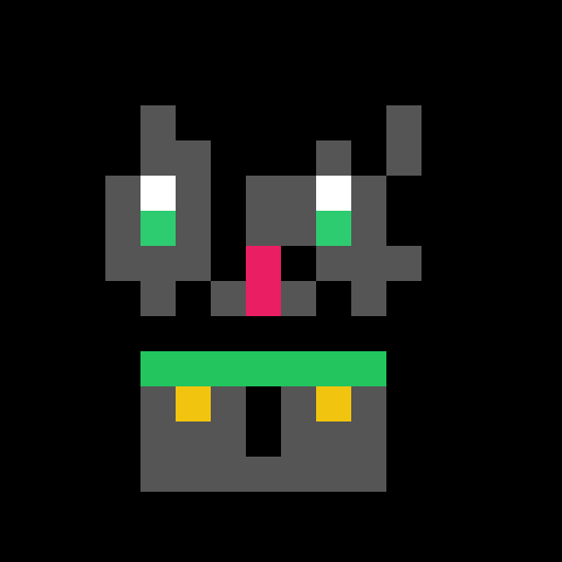 Robin Kitties #8470