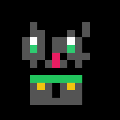 Robin Kitties #8470