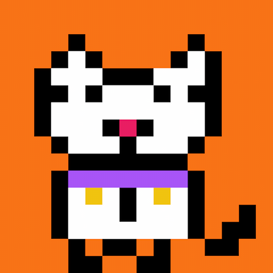 Robin Kitties #8472