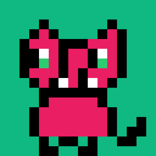 Robin Kitties #8474