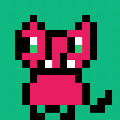 Robin Kitties #8474