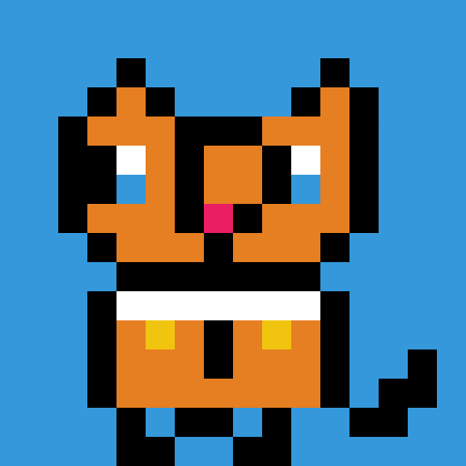 Robin Kitties #8477
