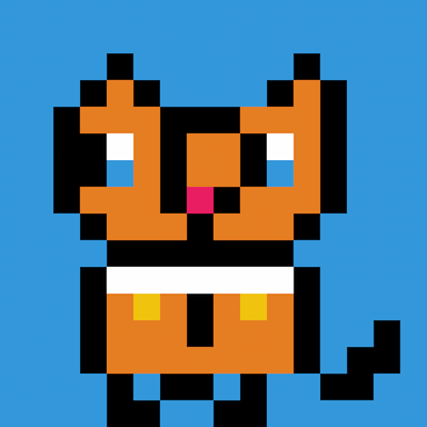 Robin Kitties #8477