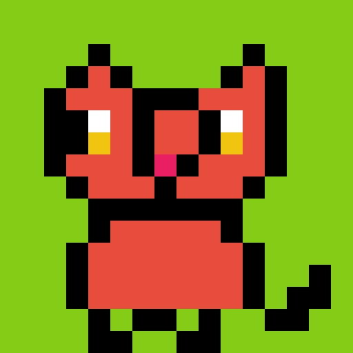 Robin Kitties #8478