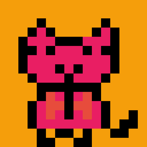 Robin Kitties #8479