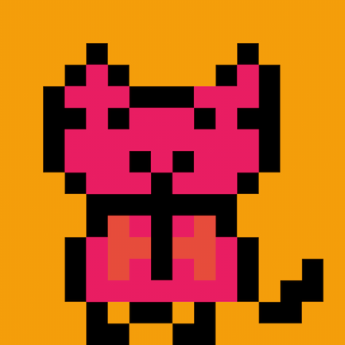 Robin Kitties #8479