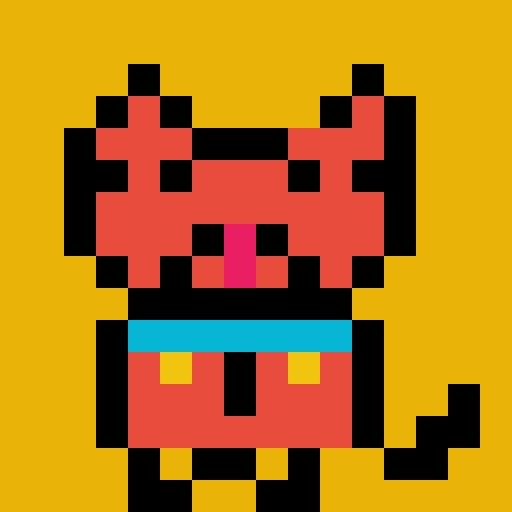 Robin Kitties #848