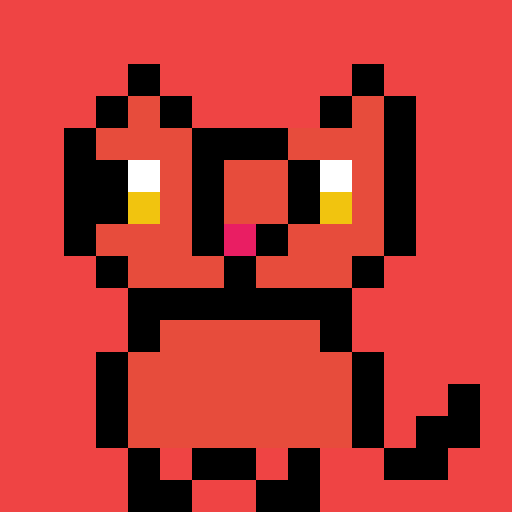 Robin Kitties #8480