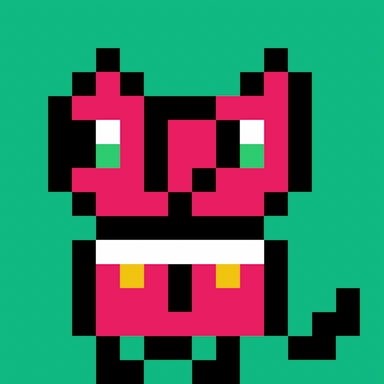 Robin Kitties #8481